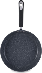 12" Stone Frying Pan by Ozeri, with 100% APEO & PFOA-Free Stone-Derived Non-Stick Coating from Germany