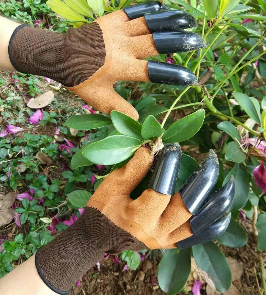 Briers Bamboo Gardening Gloves Briers Bamboo Gardening Gloves (3 Pack)