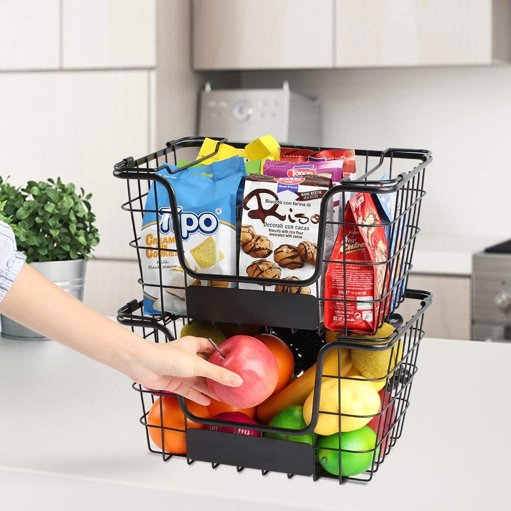 Baskets & bins discount