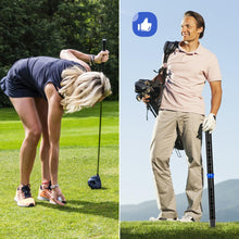Load image into Gallery viewer, Golf Ball Picker Upper Aluminium Ball Retriever Tool Golf, Golf Ball Retriever Golf Ball Tube Collector, Pickup Tool Device for Men Women