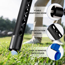 Load image into Gallery viewer, Golf Ball Picker Upper Aluminium Ball Retriever Tool Golf, Golf Ball Retriever Golf Ball Tube Collector, Pickup Tool Device for Men Women
