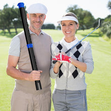 Load image into Gallery viewer, Golf Ball Picker Upper Aluminium Ball Retriever Tool Golf, Golf Ball Retriever Golf Ball Tube Collector, Pickup Tool Device for Men Women