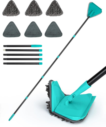 Wall Mop with 80
