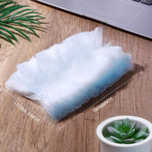 Load image into Gallery viewer, Duster Refills,Static Dust Removal Brush Disposable Replacement Head Compatible with Swiffer,Duster Refills for Dusting Electronics,Furniture,Blinds,Ceiling Fans (Blue, 18 PCS)