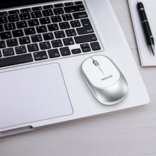 Load image into Gallery viewer, Treelen , Computer Mouse 18 Months Battery Life Cordless Mouse, 5 Level 4800 DPI, 6 Button Ergo Wireless Mice, 2.4G Portable USB Wireless Mouse for Laptop, Mac, Chromebook, PC, Windows