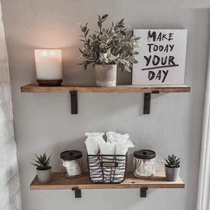 3 Pack Mini Potted Fake Plants Artificial Plastic Eucalyptus Plants for Home Office Desk Room Decoration