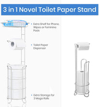 Load image into Gallery viewer, Bathroom Accessories
