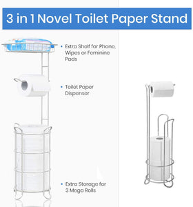 Bathroom Accessories