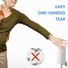 Load image into Gallery viewer, Paper Towel Holder Under Cabinet Mount Hanging Paper Towel Roll Dispenser Wall Mounted Storage Mega Rolls-Nickel