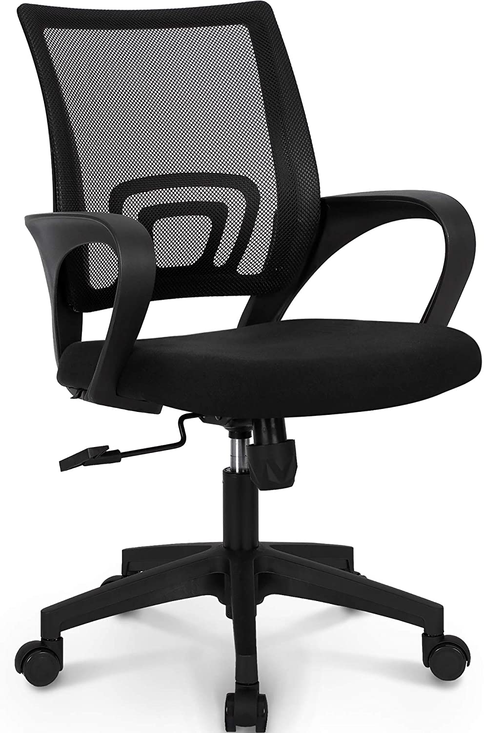 Office Chair Computer Desk Chair Gaming Ergonomic Mid Back