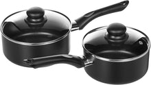 Load image into Gallery viewer, Kitchen &amp; Dining Kitchen Cookware Sets Non-Stick Cookware Set, Pots and Pans - 15-Piece Set