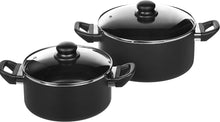 Load image into Gallery viewer, Kitchen &amp; Dining Kitchen Cookware Sets Non-Stick Cookware Set, Pots and Pans - 15-Piece Set