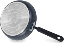 Load image into Gallery viewer, 8&quot; Stone Earth Frying Pan by Ozeri, with 100% APEO &amp; PFOA-Free Stone-Derived Non-Stick Coating from Germany