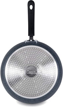 Load image into Gallery viewer, 8&quot; Stone Earth Frying Pan by Ozeri, with 100% APEO &amp; PFOA-Free Stone-Derived Non-Stick Coating from Germany