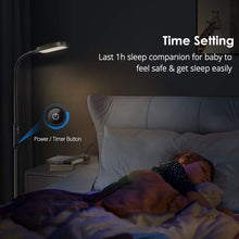 Load image into Gallery viewer, LED Floor Lamp with 5 Brightness Levels &amp; 3 Color Temperatures, 1815 Lumens, Adjustable LED Floor Light, Dimmable Reading Standing Lamp for Sewing Living Room Bedroom Office