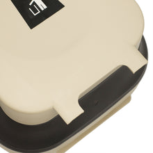 Load image into Gallery viewer, Trash Can 2.3Gallon for Kitchen Bathroom Outdoor - Brown Khaki