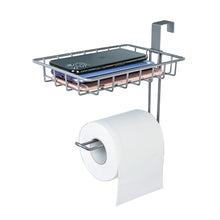 Load image into Gallery viewer, https://www.amazon.com/Toilet-Bathroom-Hanging-Cabinet-Storage/dp/B086YDYHWB/ref=sr_1_5?dchild=1&amp;m=A2RM39OKSCOGI&amp;marketplaceID=ATVPDKIKX0DER&amp;qid=1598342043&amp;s=merchant-items&amp;sr=1-5