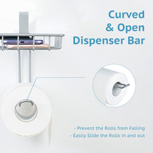 Load image into Gallery viewer, https://www.amazon.com/Toilet-Bathroom-Hanging-Cabinet-Storage/dp/B086YDYHWB/ref=sr_1_5?dchild=1&amp;m=A2RM39OKSCOGI&amp;marketplaceID=ATVPDKIKX0DER&amp;qid=1598342043&amp;s=merchant-items&amp;sr=1-5