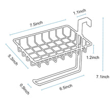 Load image into Gallery viewer, https://www.amazon.com/Toilet-Bathroom-Hanging-Cabinet-Storage/dp/B086YDYHWB/ref=sr_1_5?dchild=1&amp;m=A2RM39OKSCOGI&amp;marketplaceID=ATVPDKIKX0DER&amp;qid=1598342043&amp;s=merchant-items&amp;sr=1-5